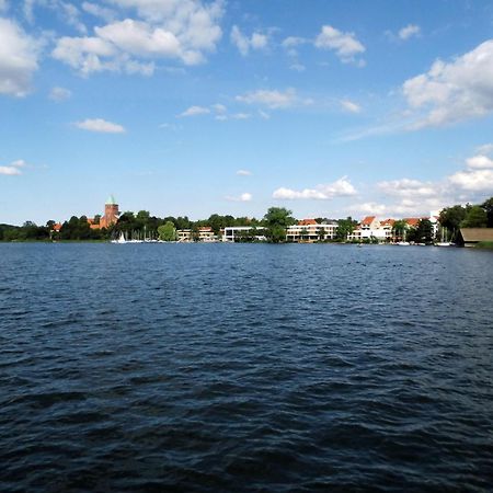 Jugendherberge Ratzeburg Am See Extérieur photo