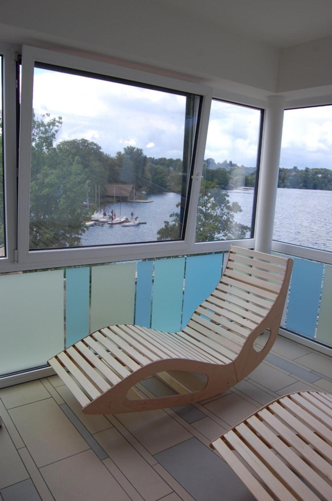 Jugendherberge Ratzeburg Am See Extérieur photo